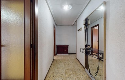 Reventa - Apartamento / piso - Elche - Plaza Crevillente