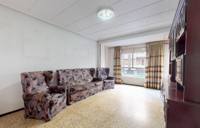 Reventa - Apartamento / piso - Elche - Plaza Crevillente