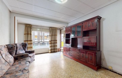 Reventa - Apartamento / piso - Elche - Plaza Crevillente