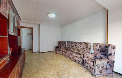 Reventa - Apartamento / piso - Elche - Plaza Crevillente