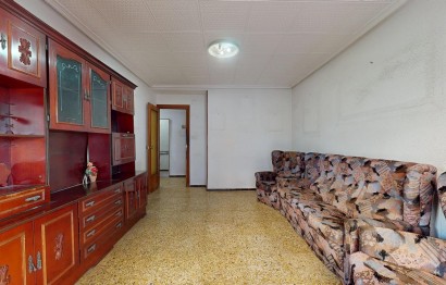 Reventa - Apartamento / piso - Elche - Plaza Crevillente