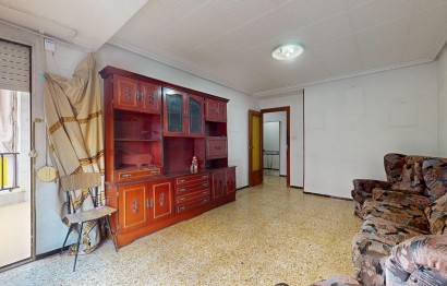 Reventa - Apartamento / piso - Elche - Plaza Crevillente