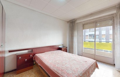 Reventa - Apartamento / piso - Elche - Plaza Crevillente