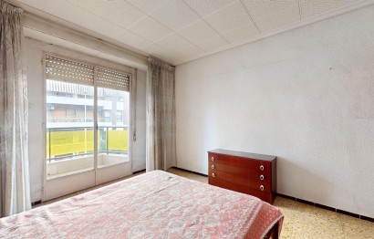 Reventa - Apartamento / piso - Elche - Plaza Crevillente