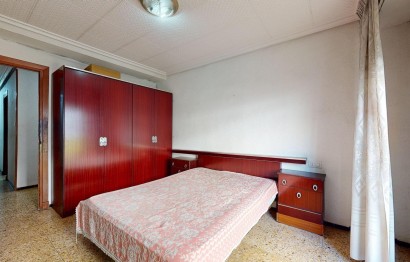 Reventa - Apartamento / piso - Elche - Plaza Crevillente