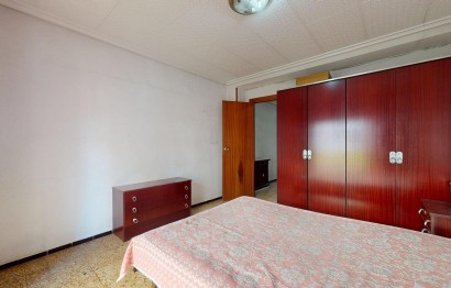 Reventa - Apartamento / piso - Elche - Plaza Crevillente