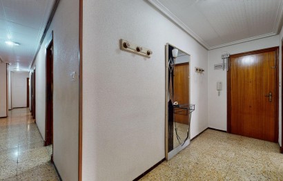 Reventa - Apartamento / piso - Elche - Plaza Crevillente