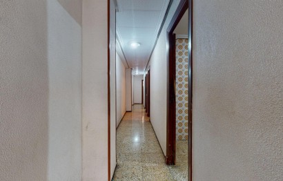 Reventa - Apartamento / piso - Elche - Plaza Crevillente