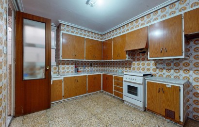 Reventa - Apartamento / piso - Elche - Plaza Crevillente