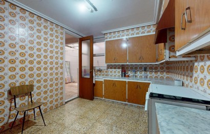 Reventa - Apartamento / piso - Elche - Plaza Crevillente