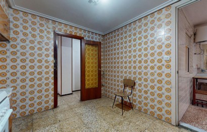 Reventa - Apartamento / piso - Elche - Plaza Crevillente