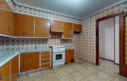 Reventa - Apartamento / piso - Elche - Plaza Crevillente