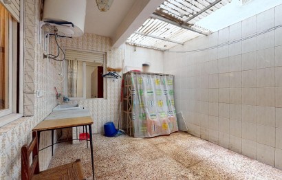 Reventa - Apartamento / piso - Elche - Plaza Crevillente