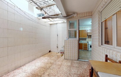 Reventa - Apartamento / piso - Elche - Plaza Crevillente