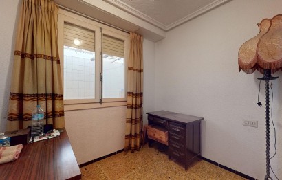 Reventa - Apartamento / piso - Elche - Plaza Crevillente