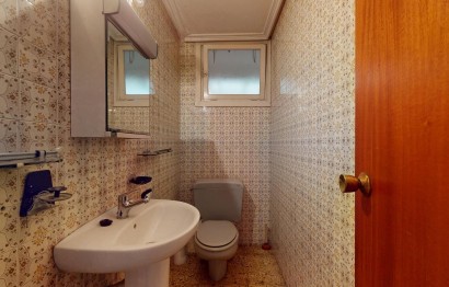 Reventa - Apartamento / piso - Elche - Plaza Crevillente