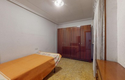 Reventa - Apartamento / piso - Elche - Plaza Crevillente
