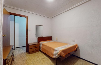 Reventa - Apartamento / piso - Elche - Plaza Crevillente