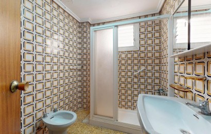 Reventa - Apartamento / piso - Elche - Plaza Crevillente