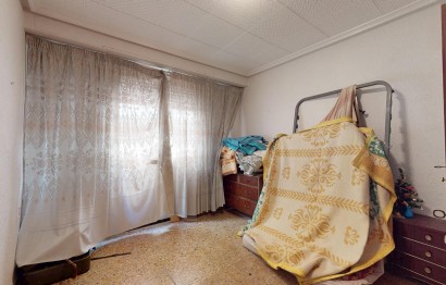 Reventa - Apartamento / piso - Elche - Plaza Crevillente
