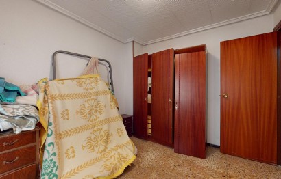 Reventa - Apartamento / piso - Elche - Plaza Crevillente