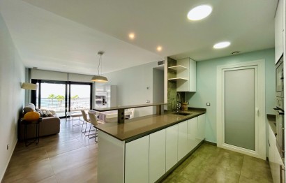 Reventa - Apartamento / piso - Arenales del Sol