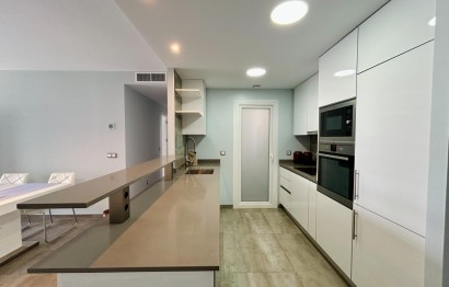 Reventa - Apartamento / piso - Arenales del Sol