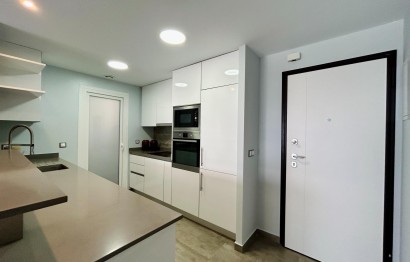 Reventa - Apartamento / piso - Arenales del Sol