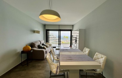 Reventa - Apartamento / piso - Arenales del Sol