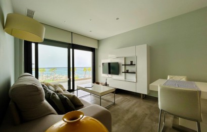 Reventa - Apartamento / piso - Arenales del Sol