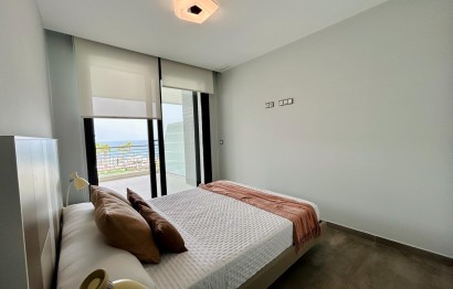 Reventa - Apartamento / piso - Arenales del Sol