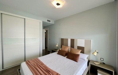 Reventa - Apartamento / piso - Arenales del Sol