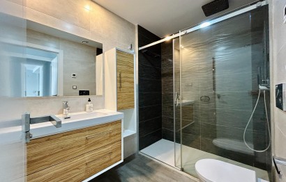 Reventa - Apartamento / piso - Arenales del Sol