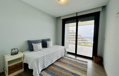 Reventa - Apartamento / piso - Arenales del Sol