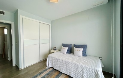 Reventa - Apartamento / piso - Arenales del Sol