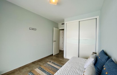 Reventa - Apartamento / piso - Arenales del Sol