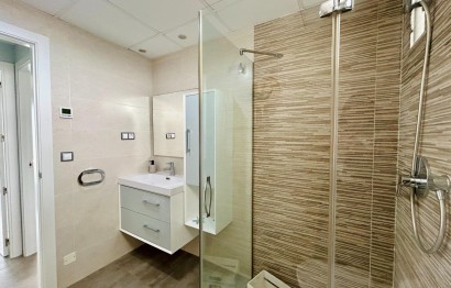 Reventa - Apartamento / piso - Arenales del Sol