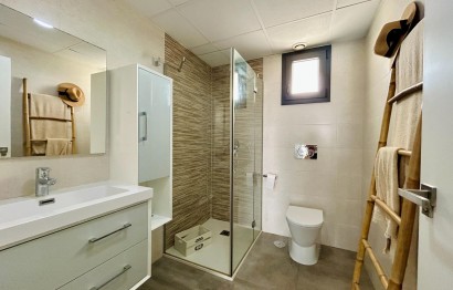 Reventa - Apartamento / piso - Arenales del Sol