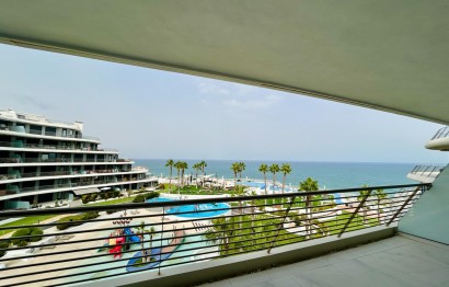 Reventa - Apartamento / piso - Arenales del Sol