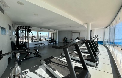 Reventa - Apartamento / piso - Arenales del Sol