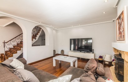 Reventa - Bungalow - Elche - Altabix