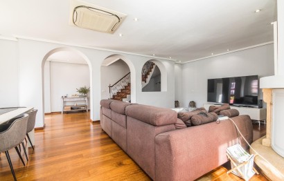 Reventa - Bungalow - Elche - Altabix