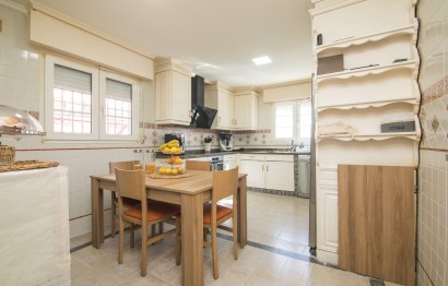 Reventa - Bungalow - Elche - Altabix