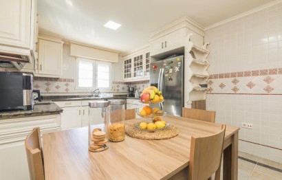 Reventa - Bungalow - Elche - Altabix