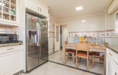 Reventa - Bungalow - Elche - Altabix