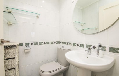 Reventa - Bungalow - Elche - Altabix