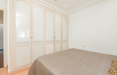 Reventa - Bungalow - Elche - Altabix