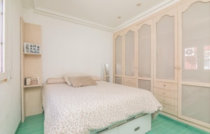 Reventa - Bungalow - Elche - Altabix