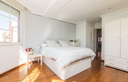 Reventa - Bungalow - Elche - Altabix