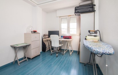 Reventa - Bungalow - Elche - Altabix